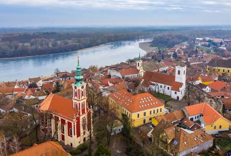 Szentendre