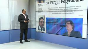 Destaques do jornal O DIA 06 03 2026