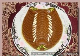 نتیجه تصویری برای حلوا