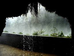 Cascata delle Marmore - Balcone degli Innamorati