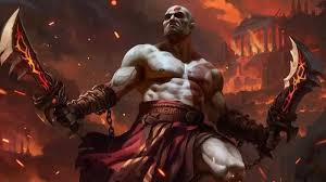 God Of War’s New Lead Character Has Gamers Torn