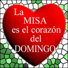 Resultado de imagen de no ir a misa domingo