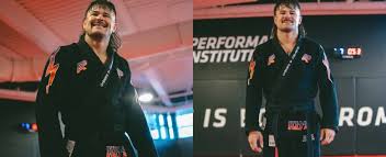 UFC’s Diego Lopes Signs Up for IBJJF Master Worlds In The Gi