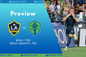 Sounder at Heart - News update