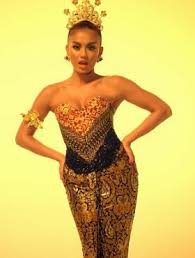 Hasil gambar untuk agnez mo