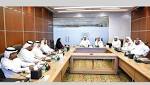 صحية الوطني تطلع على ملخص