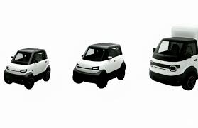 Olinia | El auto eléctrico de Sheinbaum llegará en 2027 por $150,000