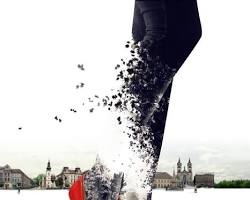 Imagine cu Guban shoes