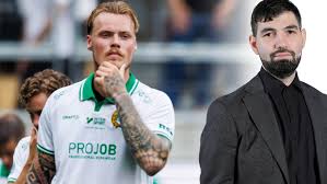 Expressen - News update