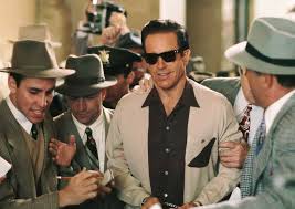 Bugsy vs. Goodfellas: Remembering the Underrated Gangster Gem