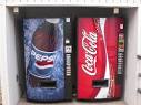 Vintage Coca-Cola Machines The Games Room Company