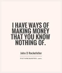 Making Money Quotes. QuotesGram via Relatably.com