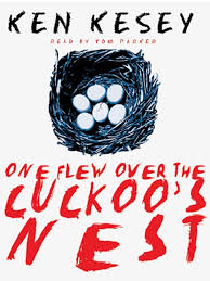 Image result for one flew over the cuckoo's nest