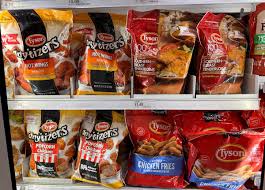 Earnings Roundup: Wayfair, Tyson, and Big Tech AI Spending