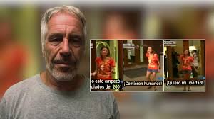 ¿Gabriela Rico Jiménez podría haber sido una de las victimas del caso Epstein? ella es la modelo que acusó canibalismo a las élites en Monterrey y desapareció en 2009