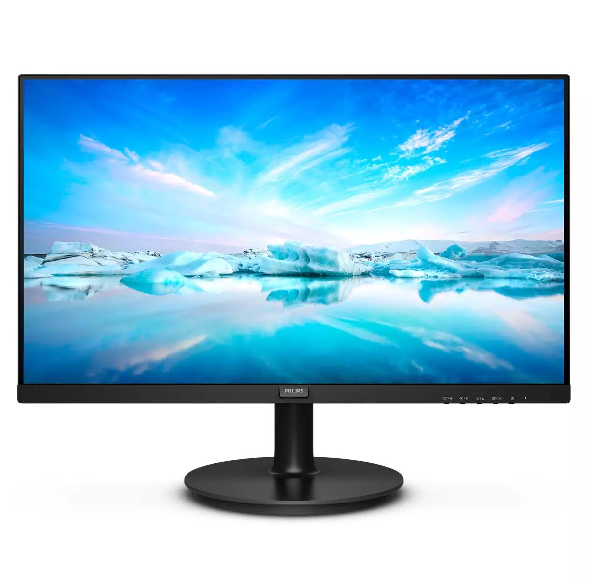 Philips V-line 221v8l 22" Class Full HD LED Monitor