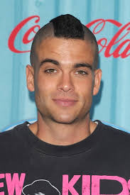 mark salling short mohawk music career pipe dreams. You may or may not know that Mark Salling of Glee has just released a new solo record titled, ... - mark-salling-short-mohawk-music-career-pipe-dreams