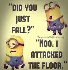 top 66 funny Minions, Quotes and pictures | Minions, Funny Things ... via Relatably.com