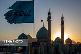 جشن عید مباهله در مسجد جمکران برگزار می‌شود