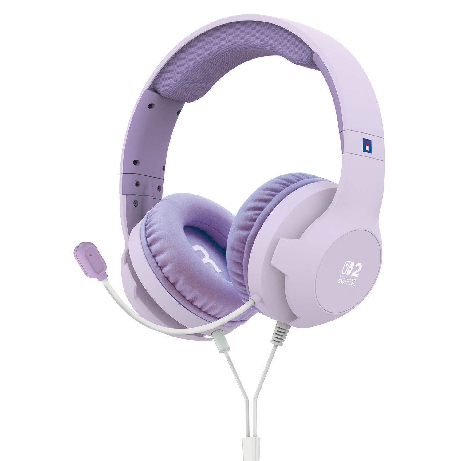 Hori Gaming Headset for Nintendo Switch 2