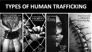 Image result for human trafficking