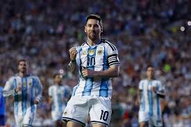 argentina - islandia