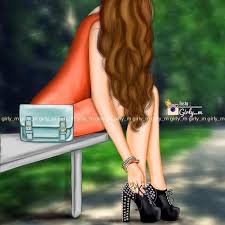 Résultat de recherche d'images pour "girly-m"