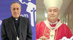 Dos obispos latinoamericanos nombrados miembros del Dicasterio para el Desarrollo Humano Integral en el Vaticano