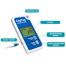 LogTag® TRED30-16R Data Logger - Thermco Products
