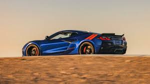 The 2027 Chevrolet Corvette Grand Sport Starts At $88,495, Just $15K More Than the Base Stingray