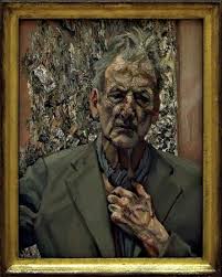 Resultado de imagem para Lucian Freud