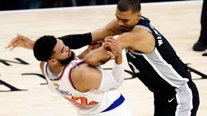 Nba Hoy