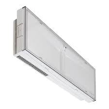 Emergency luminaires: Infinita SanificaAria Emergency Lighting
