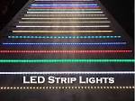 Led lighting strip Sydney