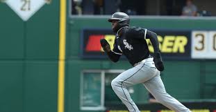 Luis Robert Jr. Rumors