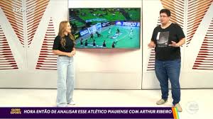 Futsal AO VIVO: Atlético-PI x Chape! Semifinal Explosiva HOJE!