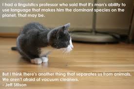 Hand picked 17 brilliant quotes about vacuum photo English ... via Relatably.com