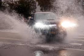 State of emergency in California due to extreme weather conditions