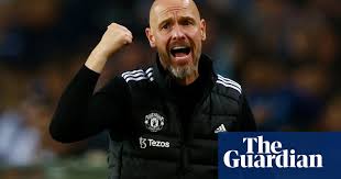 Manchester United sack Erik ten Hag after West Ham defeat