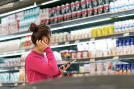 Food recalls hit 57.4M units in early 2026. Here’s why