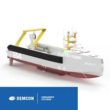 marisens #autonomy #usv #auv #maritimesecurity ...