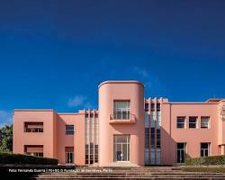 Imagen de Serralves Museum in Porto