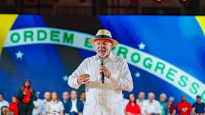 Campanha de Lula monitora caso Marcola e pede transparência
