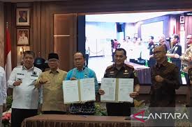 ANTARA News - News update