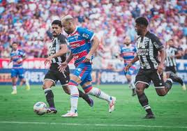 Ceará e Fortaleza duelam no Castelão visando a semifinal do Cearense