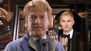 Nicholas Hoult será Gilderoy Lockhart en la temporada 2 de ‘Harry Potter’ de HBO