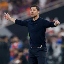 Mercato: "Le processus ne devrait plus être long", Xabi Alonso grand favori pour devenir le prochain entraîneur de Chelsea