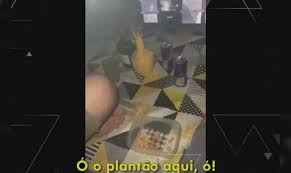 Cidade monitorada e prefeitos afastados: Fantástico vai mostrar atuação de facção em Cabedelo
