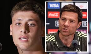 Planeta Real Madrid - News update