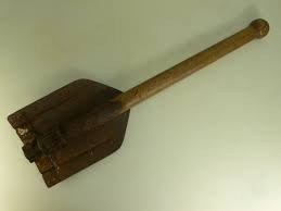 Résultat de recherche d'images pour "folding shovel"